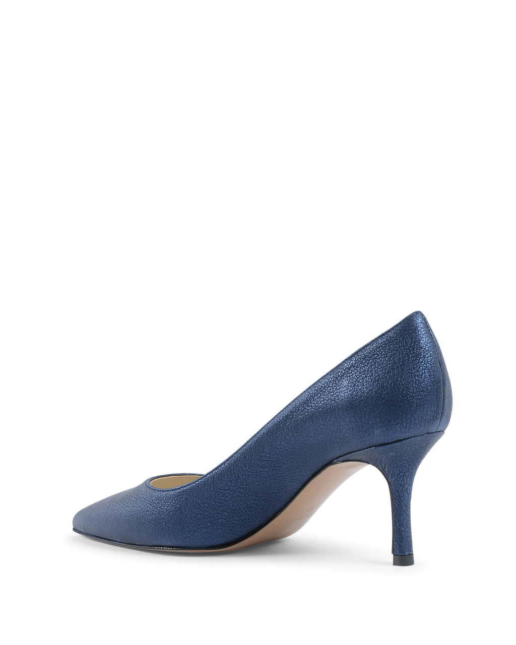 19V69 Italia Zapatos de salón para mujer Azul marino INES65 BOTTOLATO OCEANO