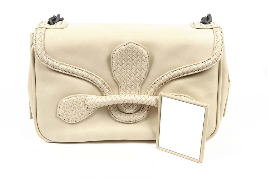 Bolso de mano para mujer Bottega Veneta 363798 VAHJ4 7303