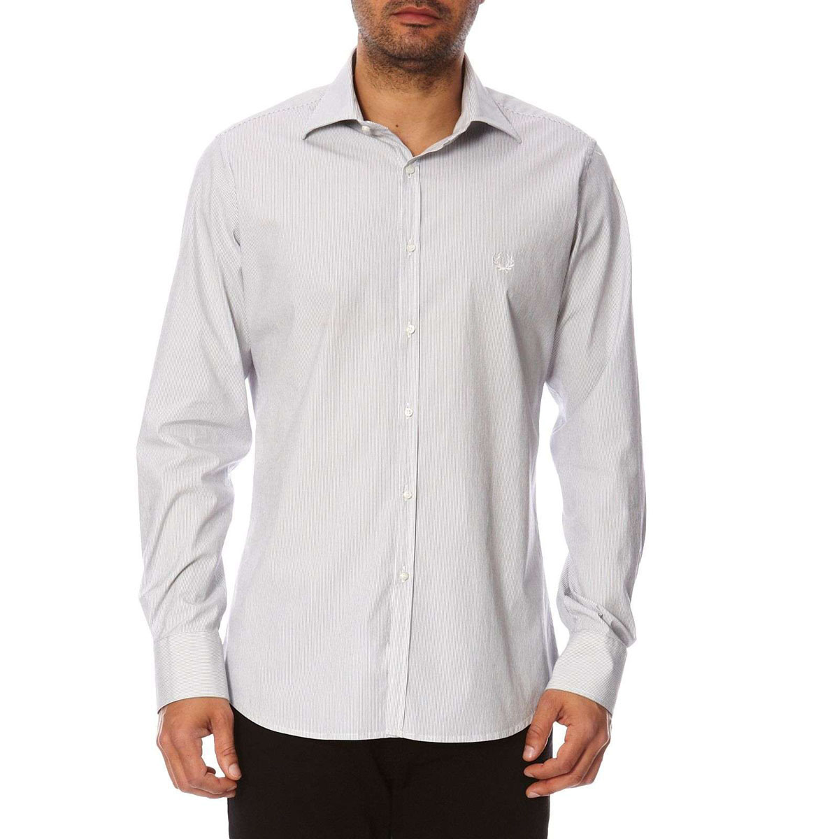 Camisa Fred Perry para hombre 30212511 0031