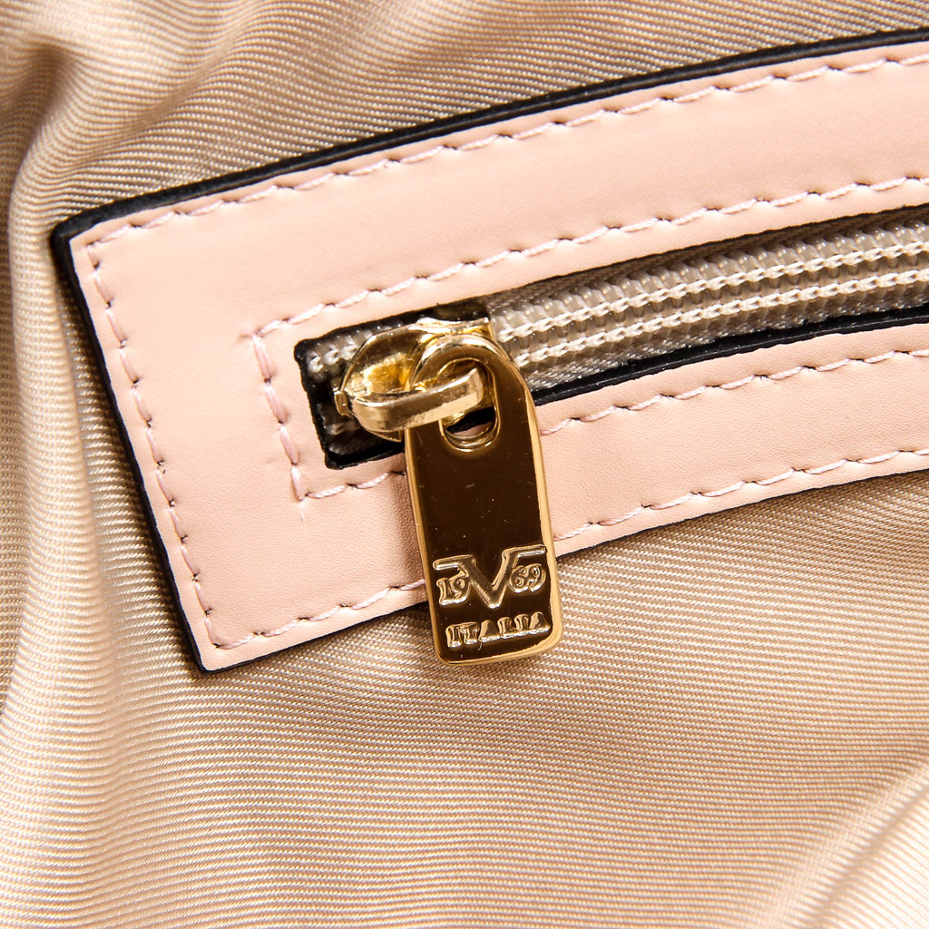 Bolso de mano para mujer V 1969 Italia