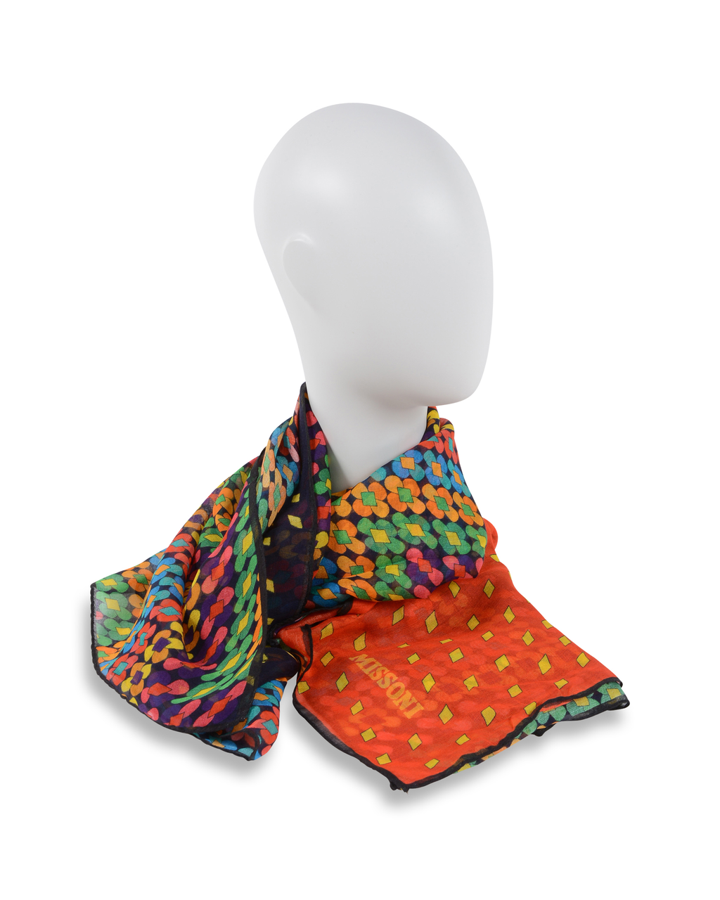 Chal Missoni para mujer multicolor SL80MMD63150001