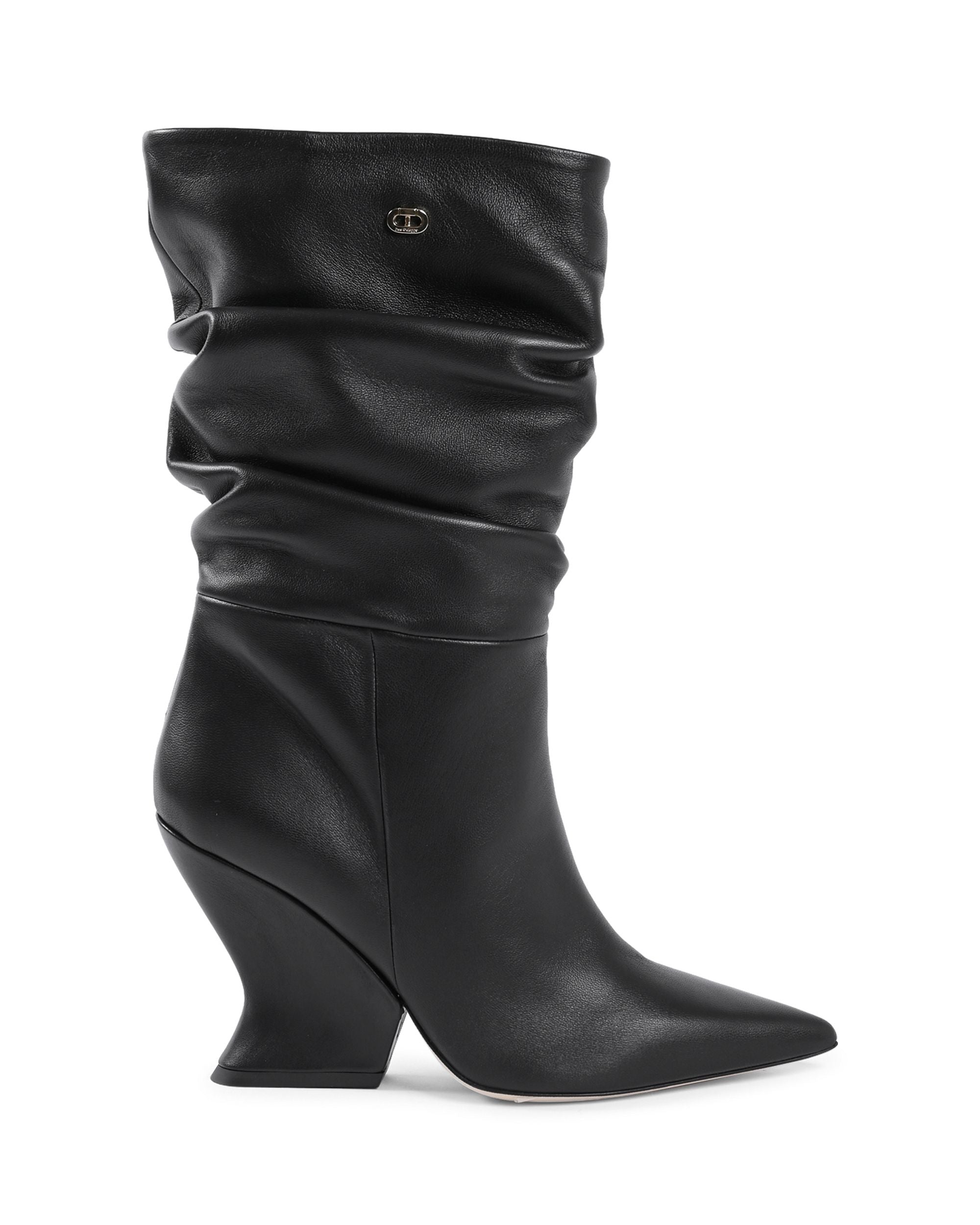Bota Cady - Bota Corta Negra
