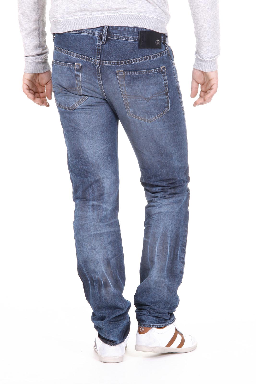 Vaqueros diésel para hombre BUSTER 0841H L.32