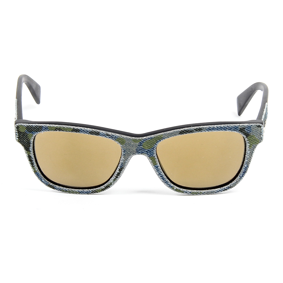Gafas de sol vaqueras Diesel para hombre DL0111 52 98G