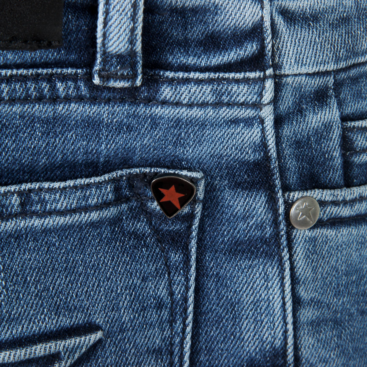 Vaqueros para hombre Andrew Charles Denim THOMAS
