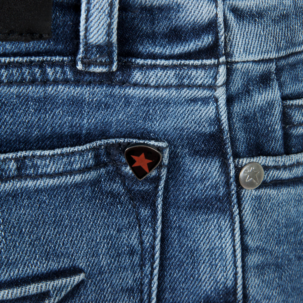 Vaqueros para hombre Andrew Charles Denim THOMAS