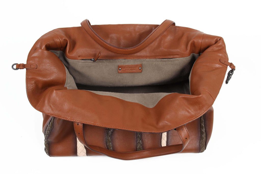 Bolso de mano para mujer Bottega Veneta 272154 VAPY1 8792