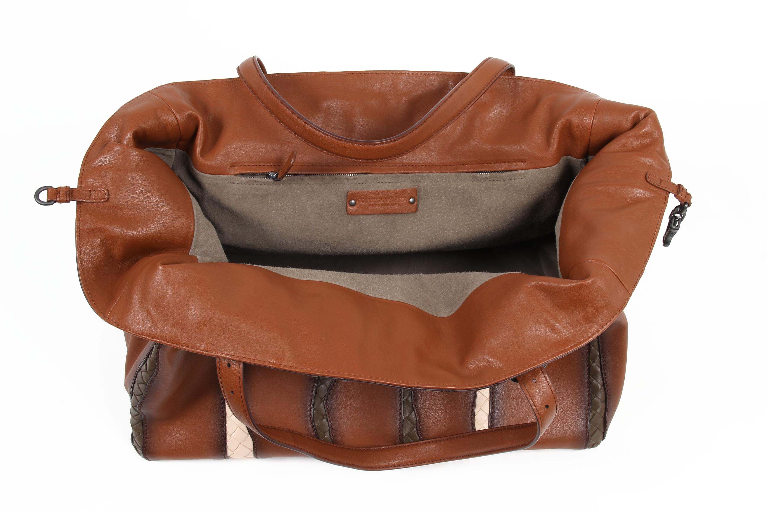 Bolso de mano para mujer Bottega Veneta 272154 VAPY1 8792