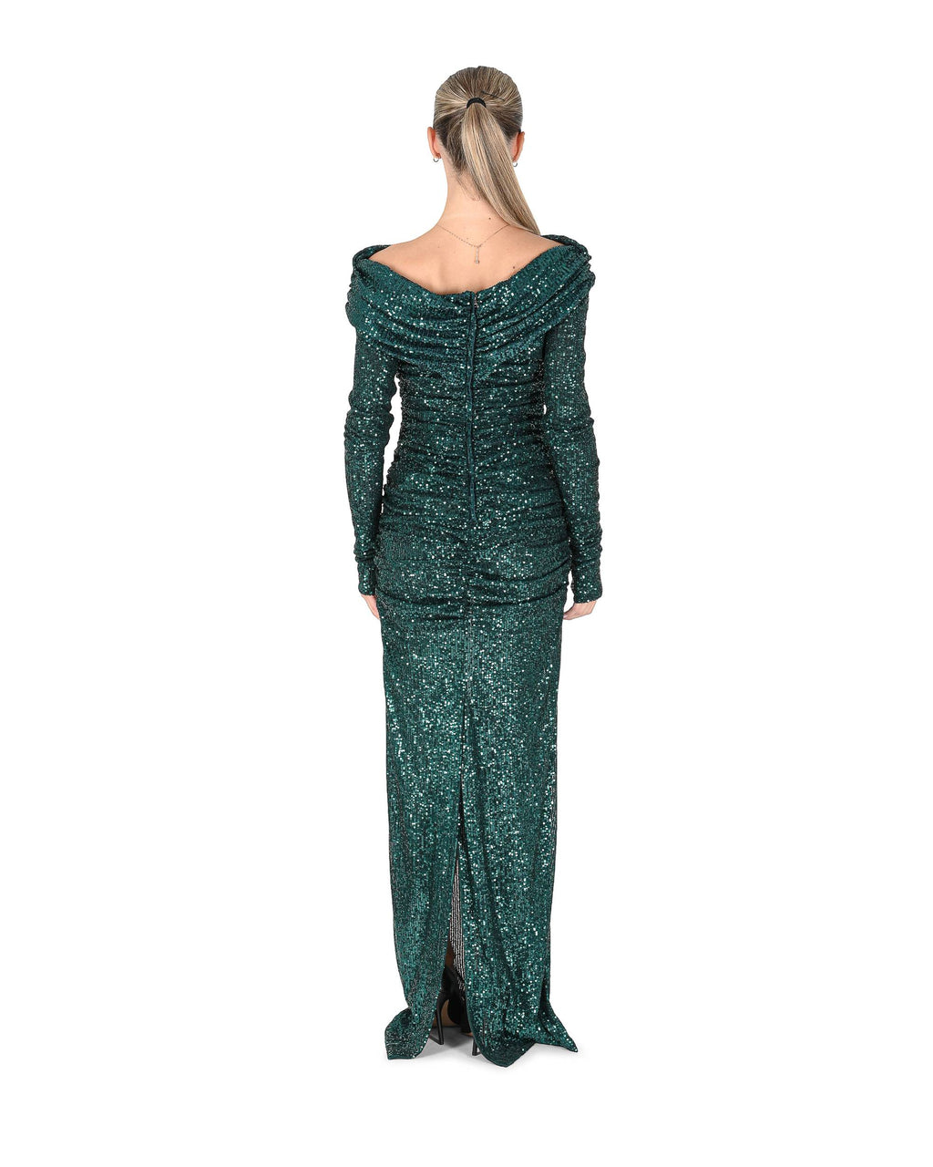 Vestido Dolce & Gabbana para mujer F6DGBTFLUB2 V0018 403
