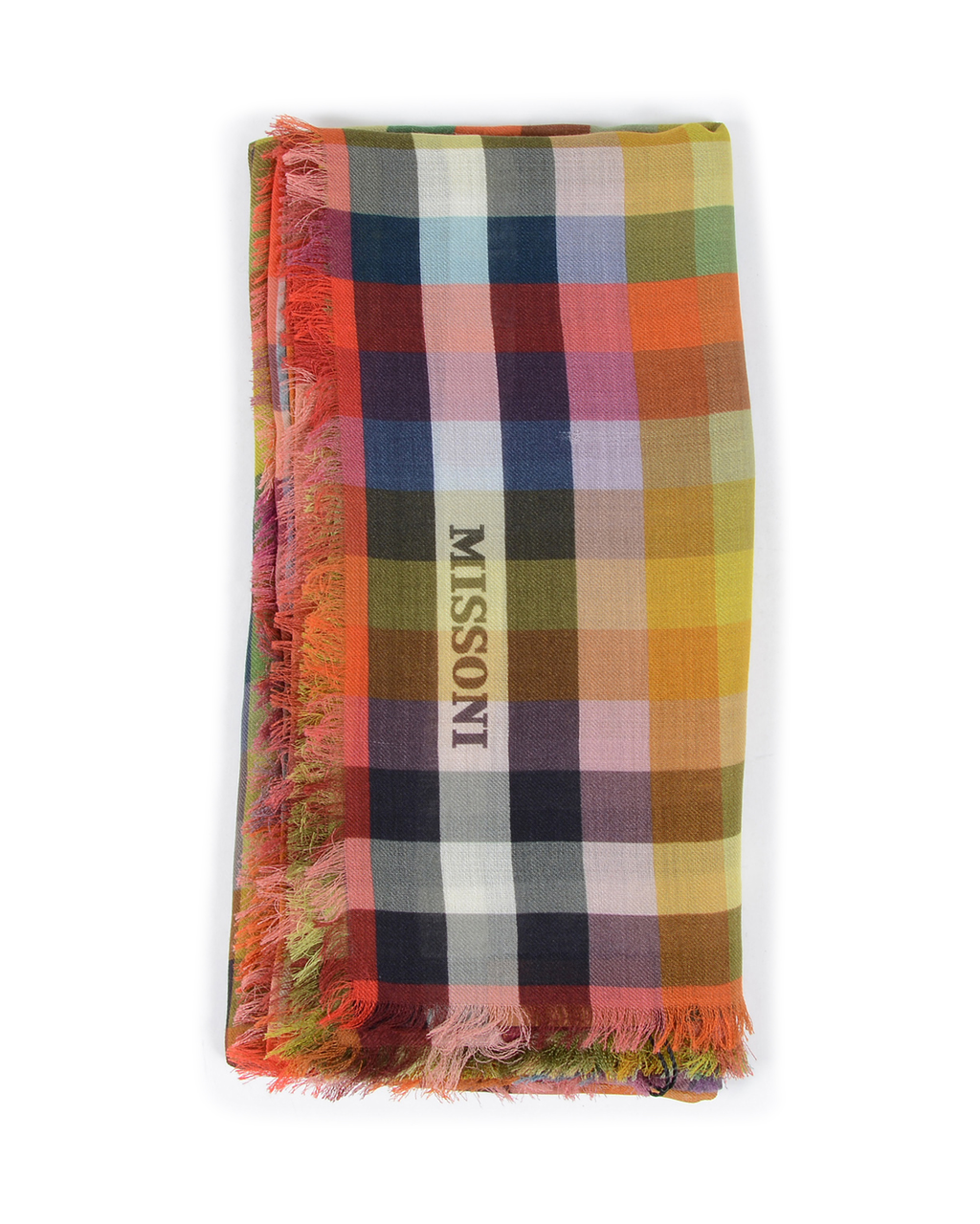 Chal Missoni para mujer multicolor SL80SMU66480001