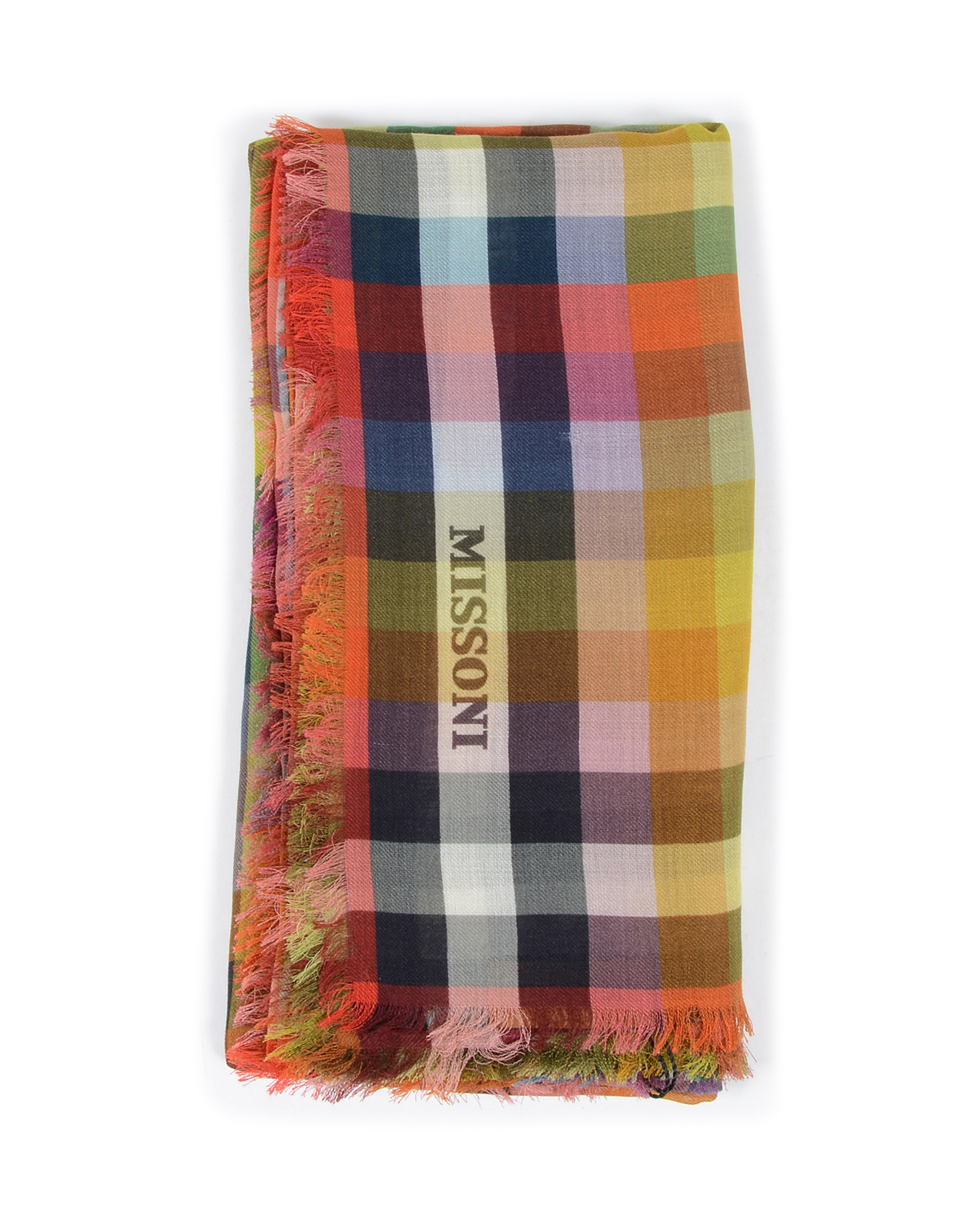 Chal Missoni para mujer multicolor SL80SMU66480001