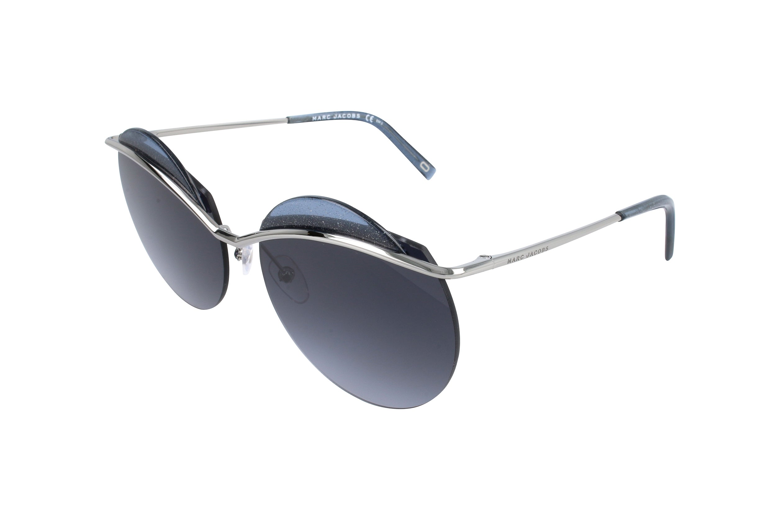 Gafas de sol Marc Jacobs para mujer MARC 102 S 6LB 62 17 140 RUTENIO