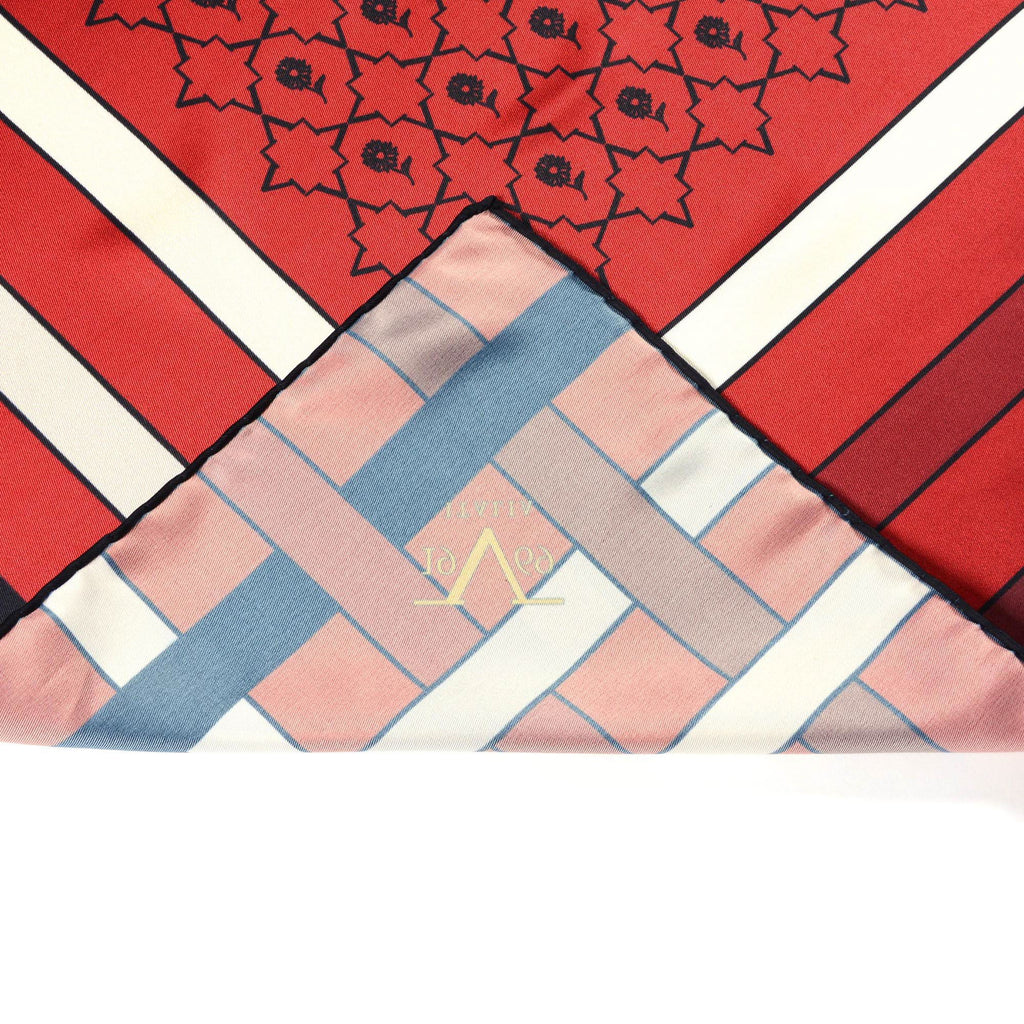V 1969 Italia Womens Foulard Multicolor SABINA