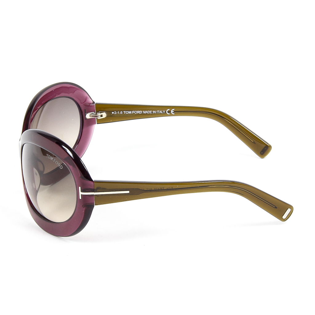 Gafas de sol Tom Ford para mujer EDIE FT0428 68 81T