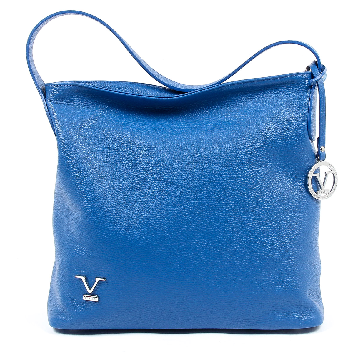 Bolso de mano para mujer V 1969 Italia