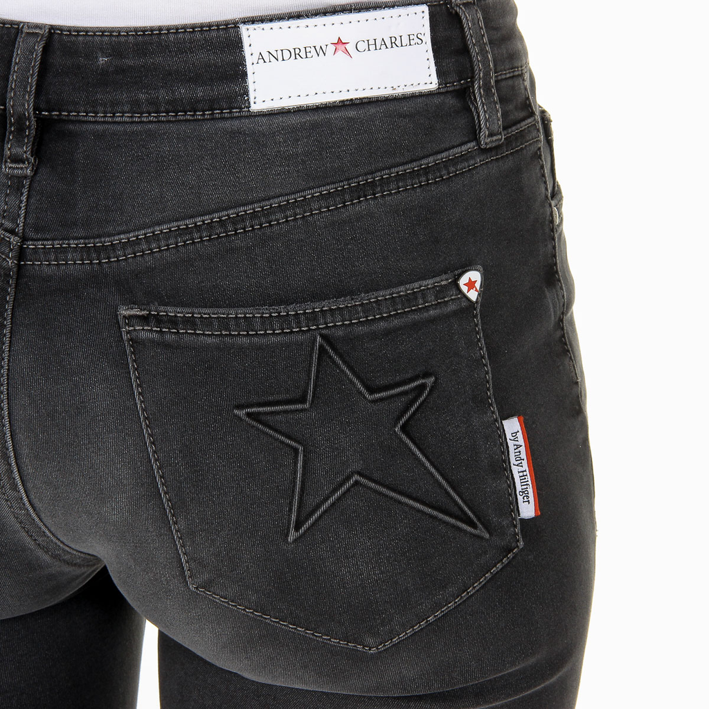 Vaqueros Andrew Charles para mujer CLAIRE