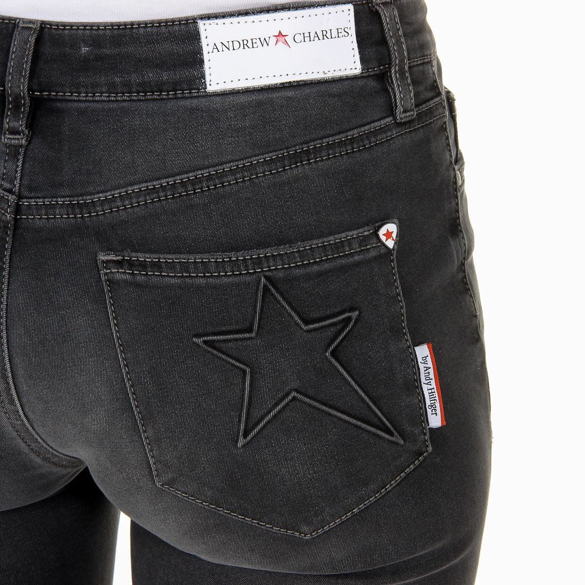 Vaqueros Andrew Charles para mujer CLAIRE