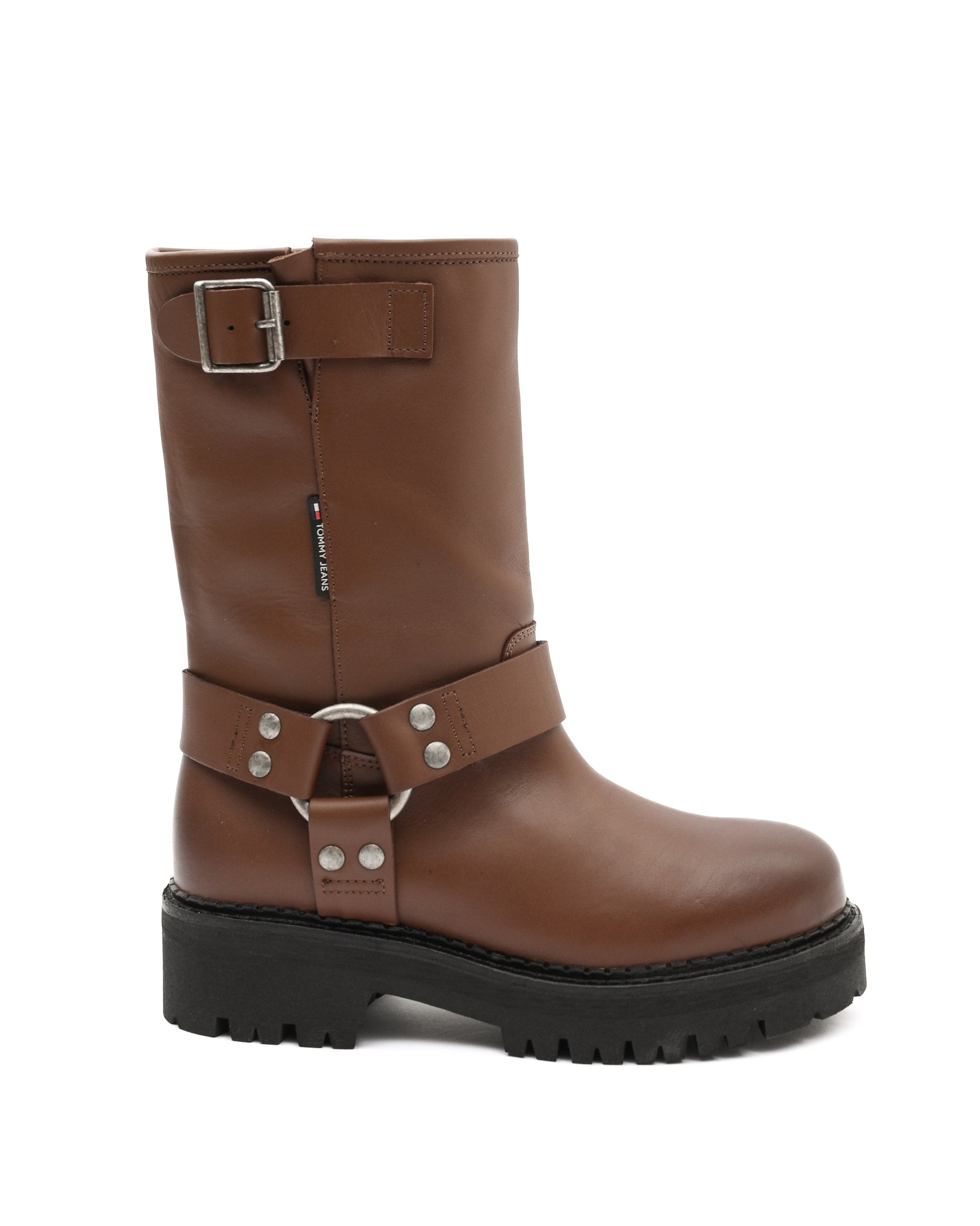 Tommy Hilfiger Womens Boots EN0EN02728GT2