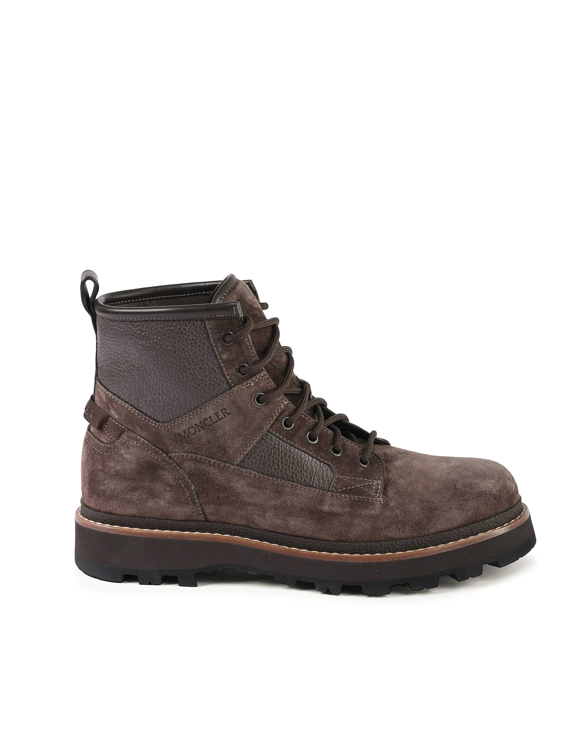 Moncler Men Shoes 209A4G00100M4418 257