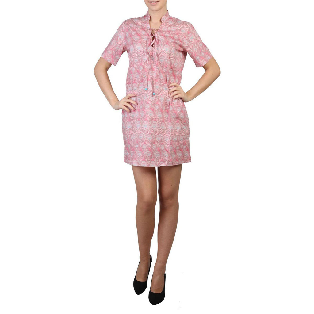 Vestido Fred Perry para mujer 31222024 0031