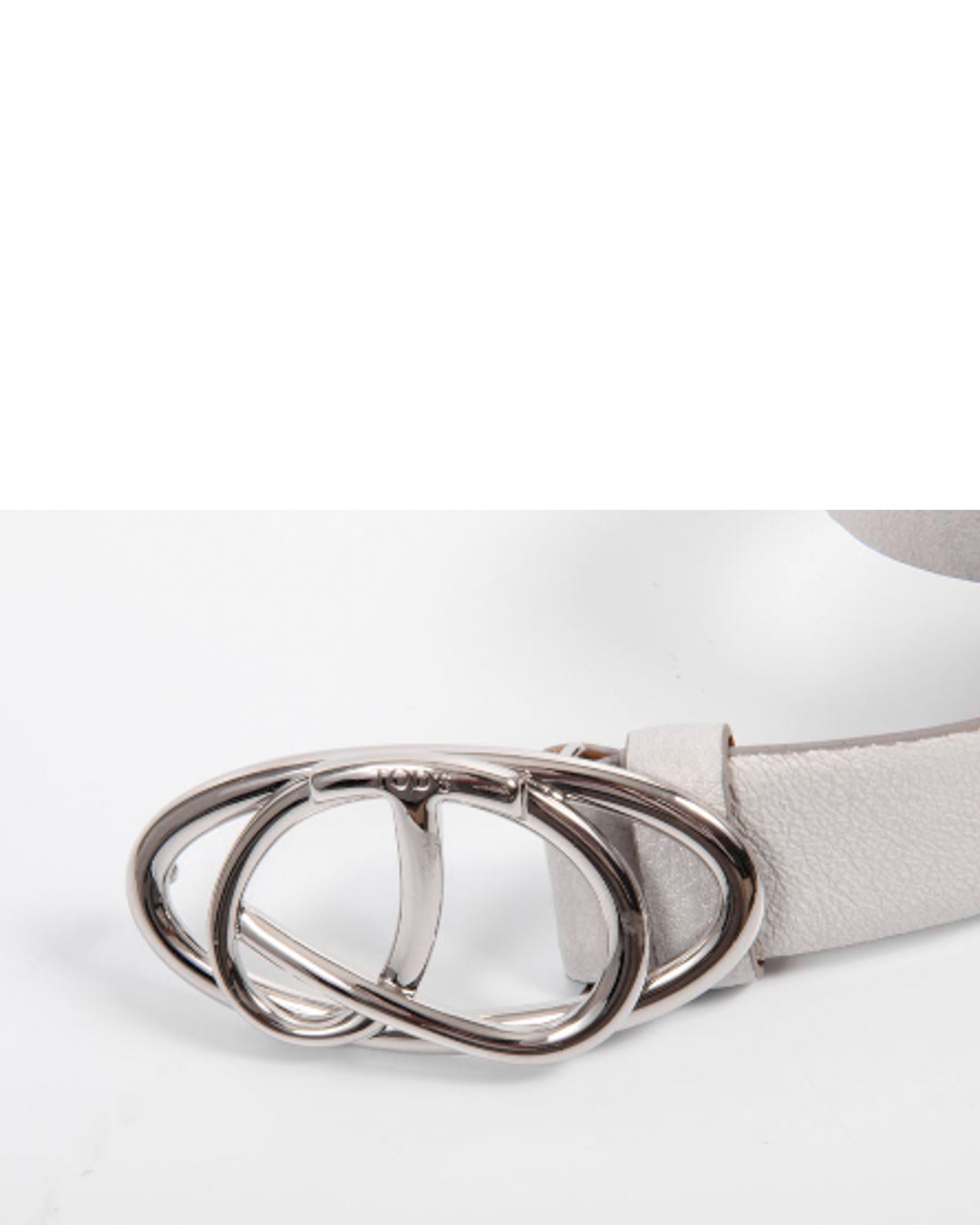 Cinturón Tod's para mujer WCPD70100BKIB001