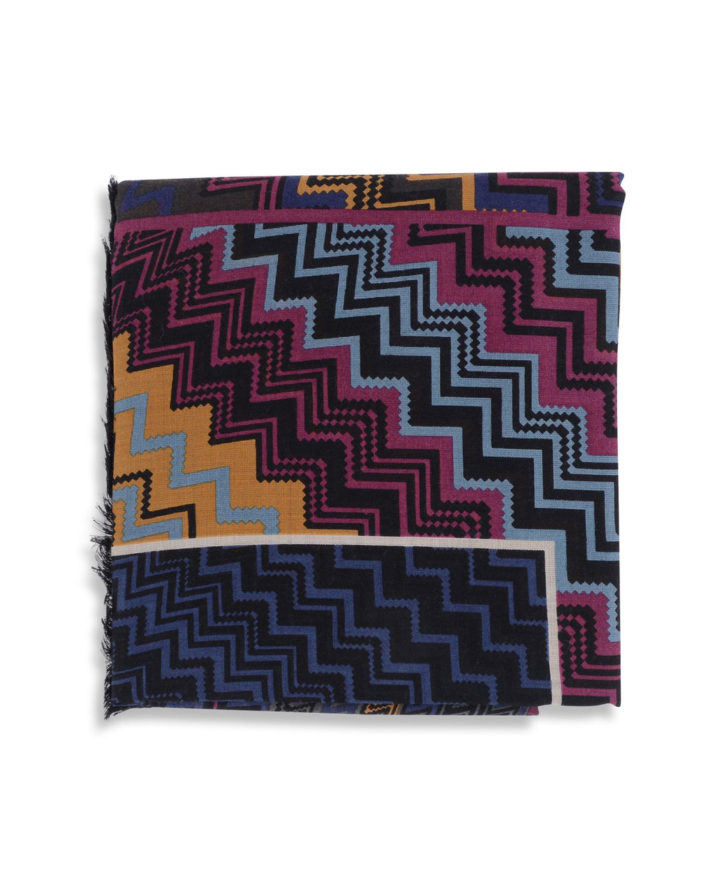 Missoni Woman Shawl Multicolor SL80WMU62860001