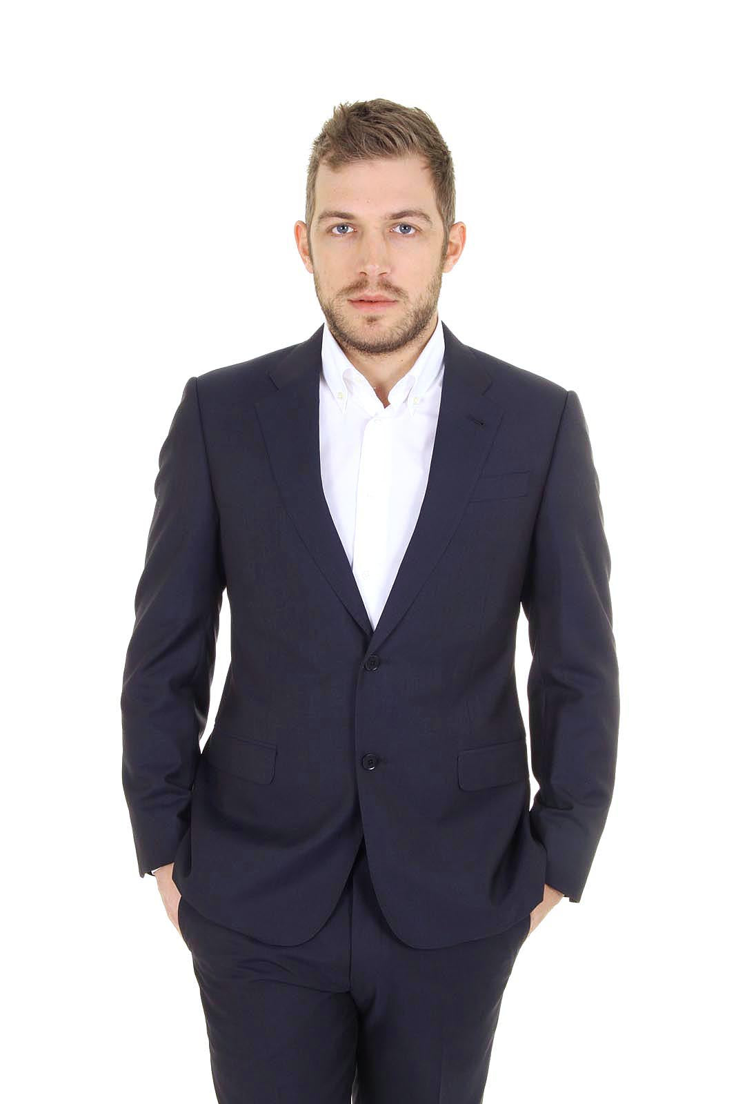 Traje de hombre Armani Collezioni RCVGEB RC006 926