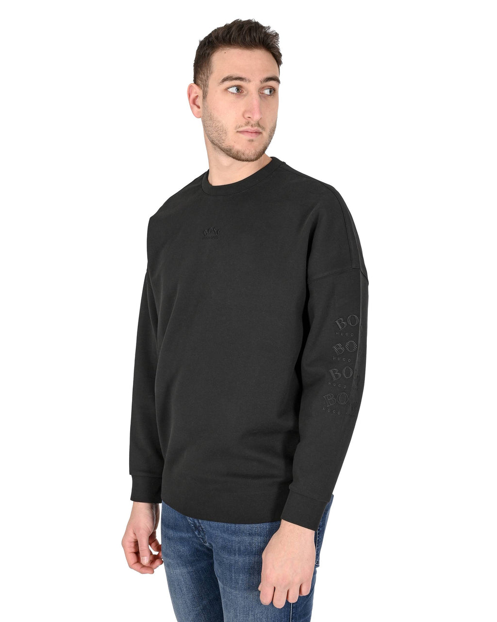 Sudadera Boss by Hugo Boss para hombre 50441258 001