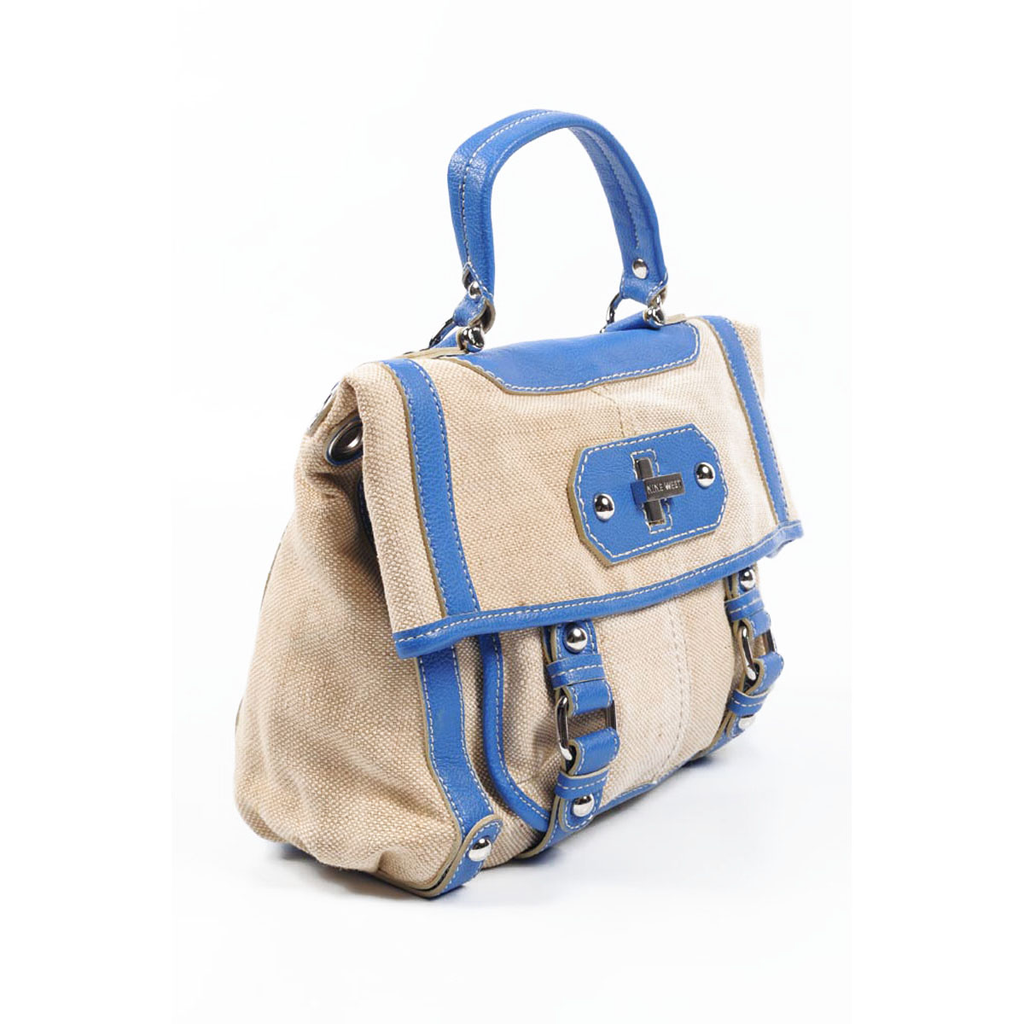 Bolso de mano para mujer Nine West 220206 NAT ELECTRIC