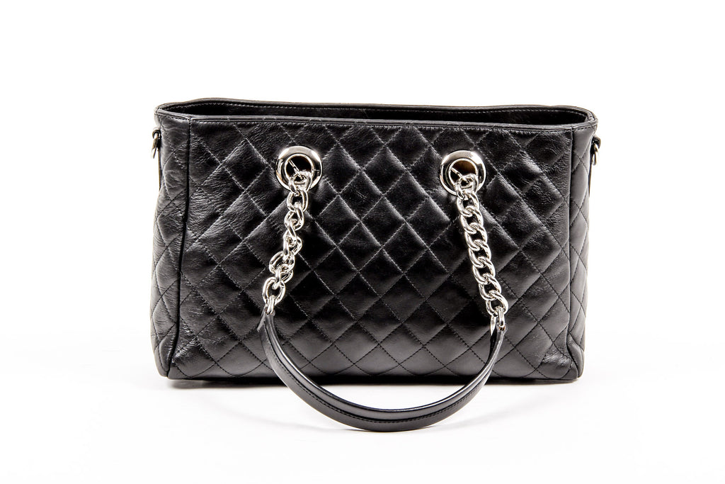 Bolso de mano para mujer V 1969 Italia V011 S NEGRO