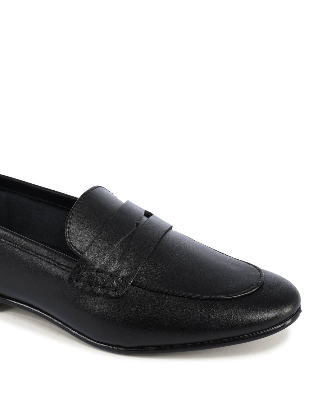 Tommy Hilfiger Womens Casual Shoes Black FW0FW07769BDS