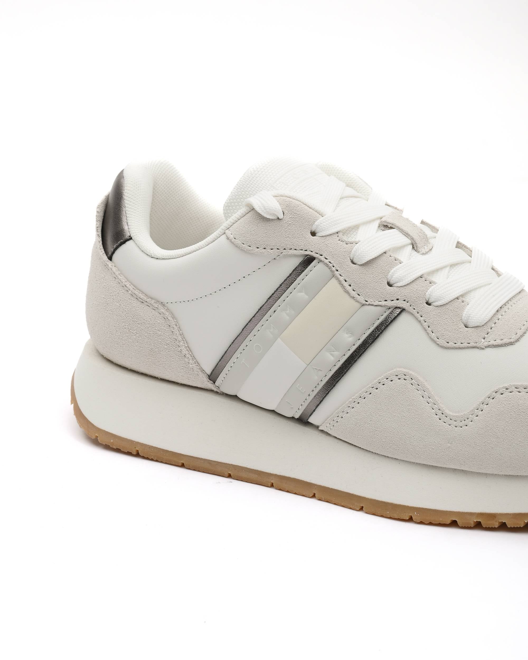 Tommy Hilfiger Womens Sneakers EN0EN02687YBL