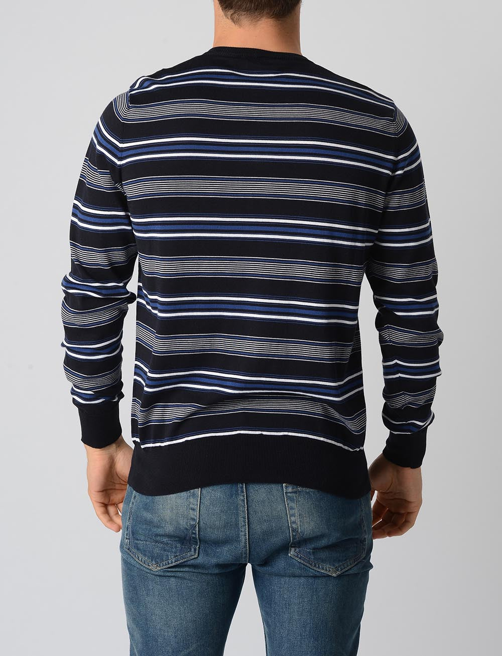 Suéter Fred Perry para hombre 30412129 0031