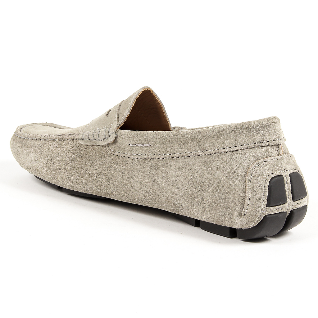 V 1969 Italia Mens Loafer Beige STEWART