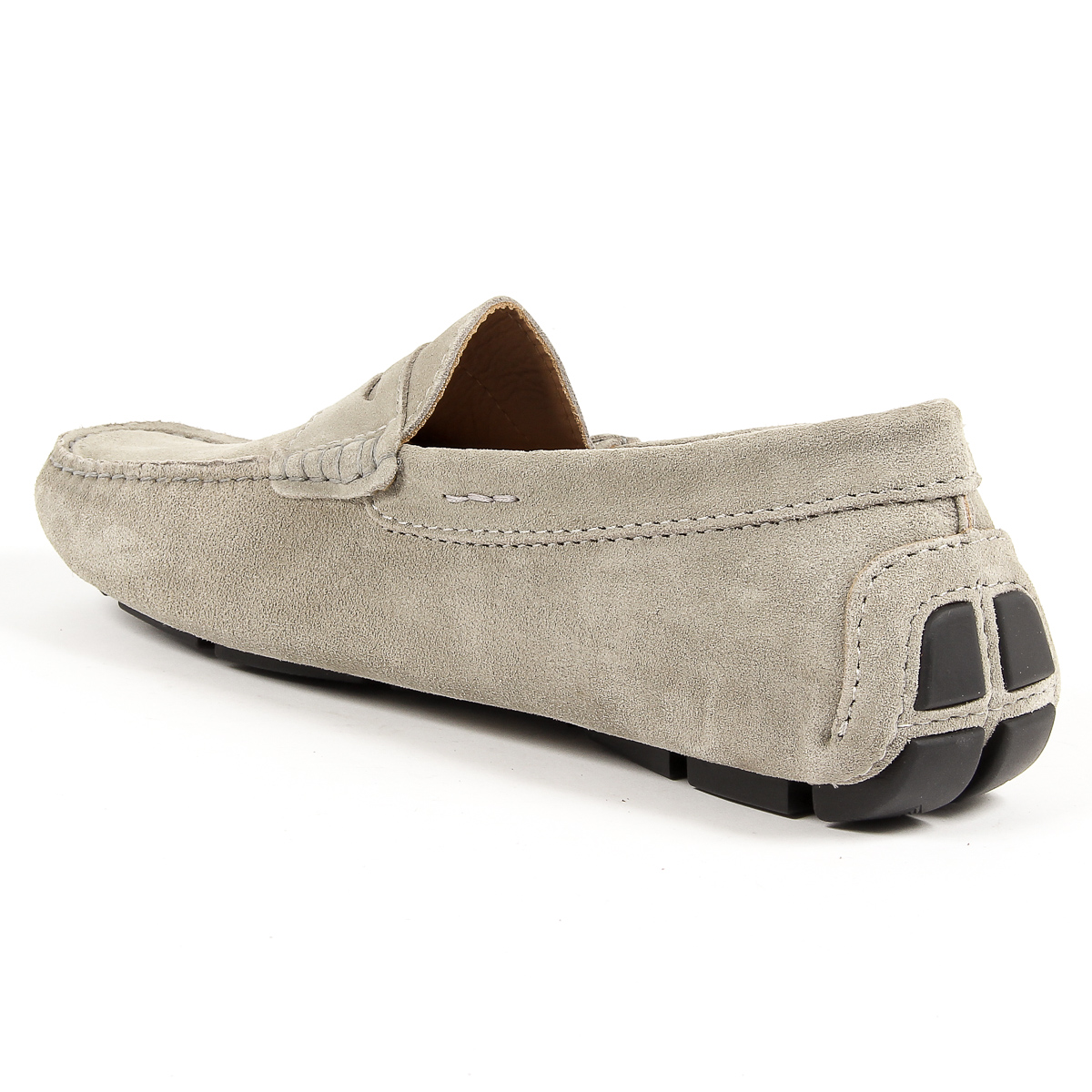 V 1969 Italia Mens Loafer Beige STEWART