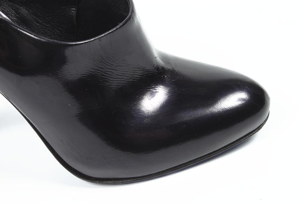 Zapatos de salón para mujer Sebastian Milano 3208 AZUL OSCURO