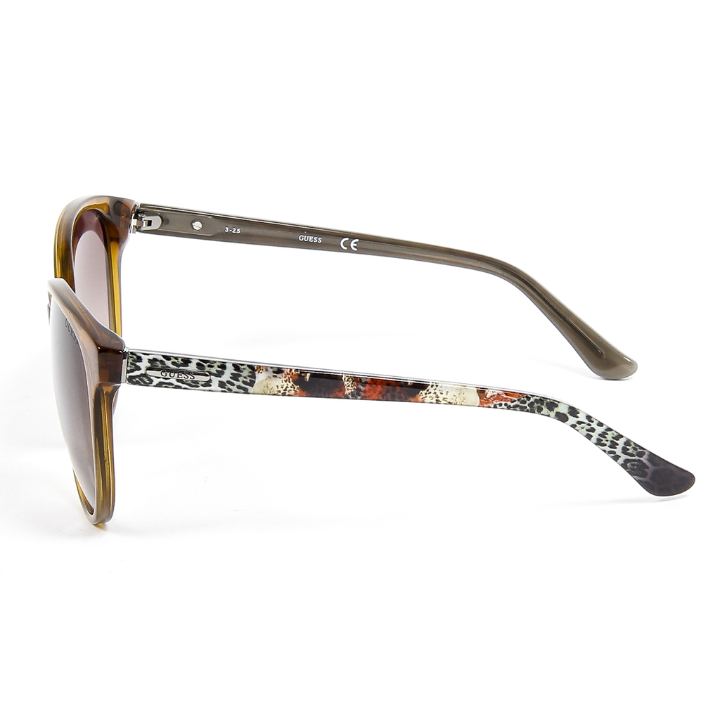 Gafas de sol Guess para mujer GU7383 58 45F