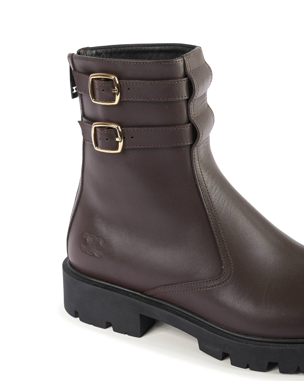 Celine Womens Shoes 2N72A519X 08EL