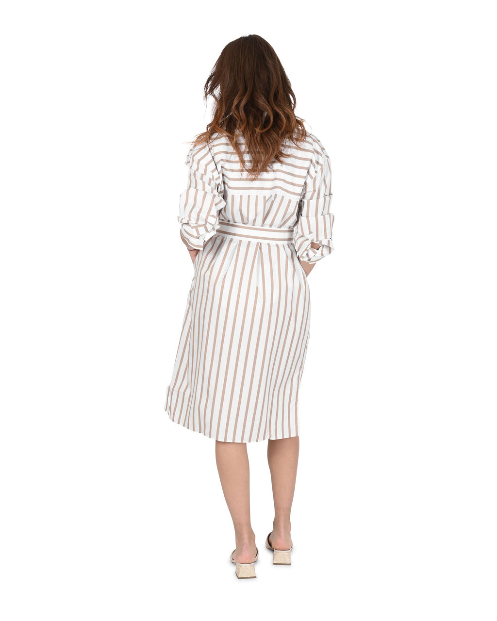 Vestidos Boss by Hugo Boss para mujer 50447726 262
