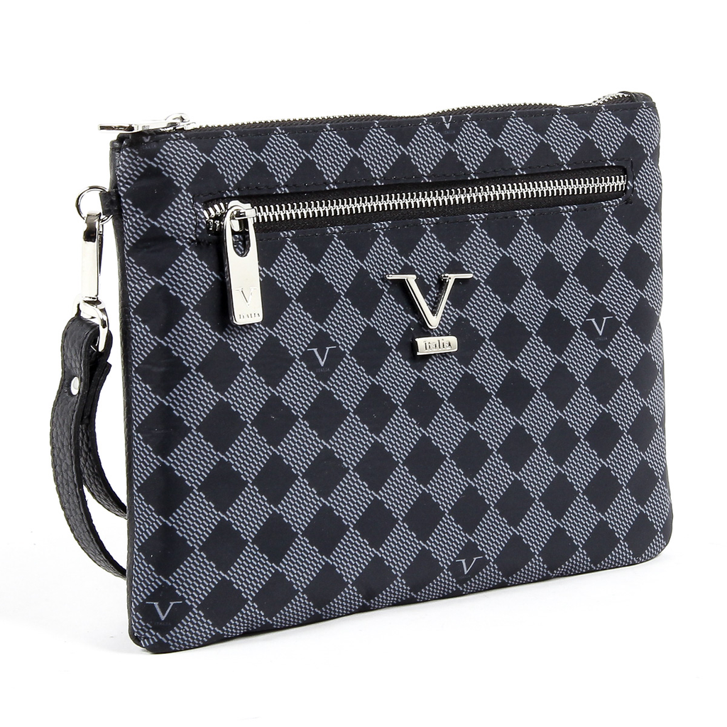 V 1969 Italia Mens Bag Multicolor MADRID