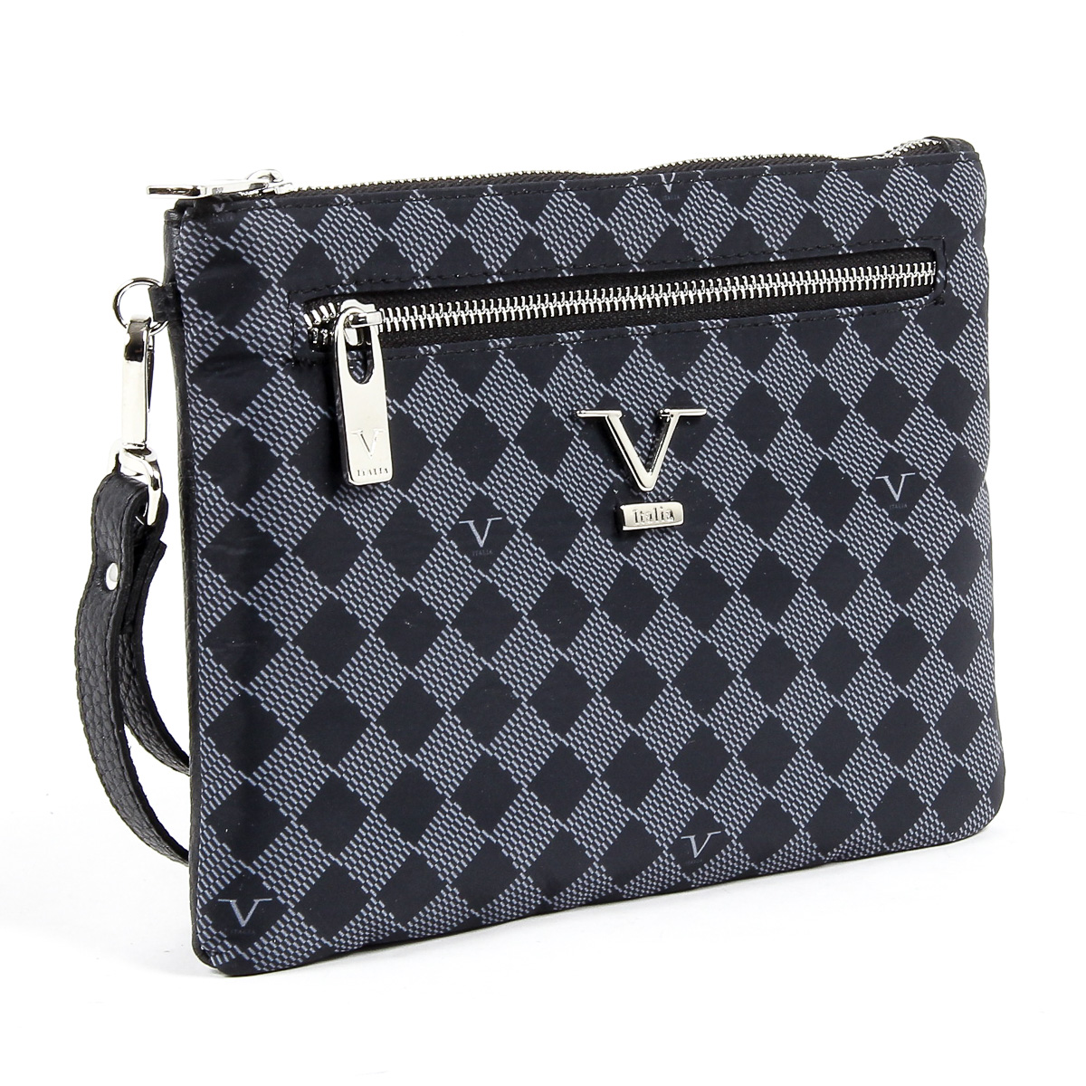 V 1969 Italia Mens Bag Multicolor MADRID