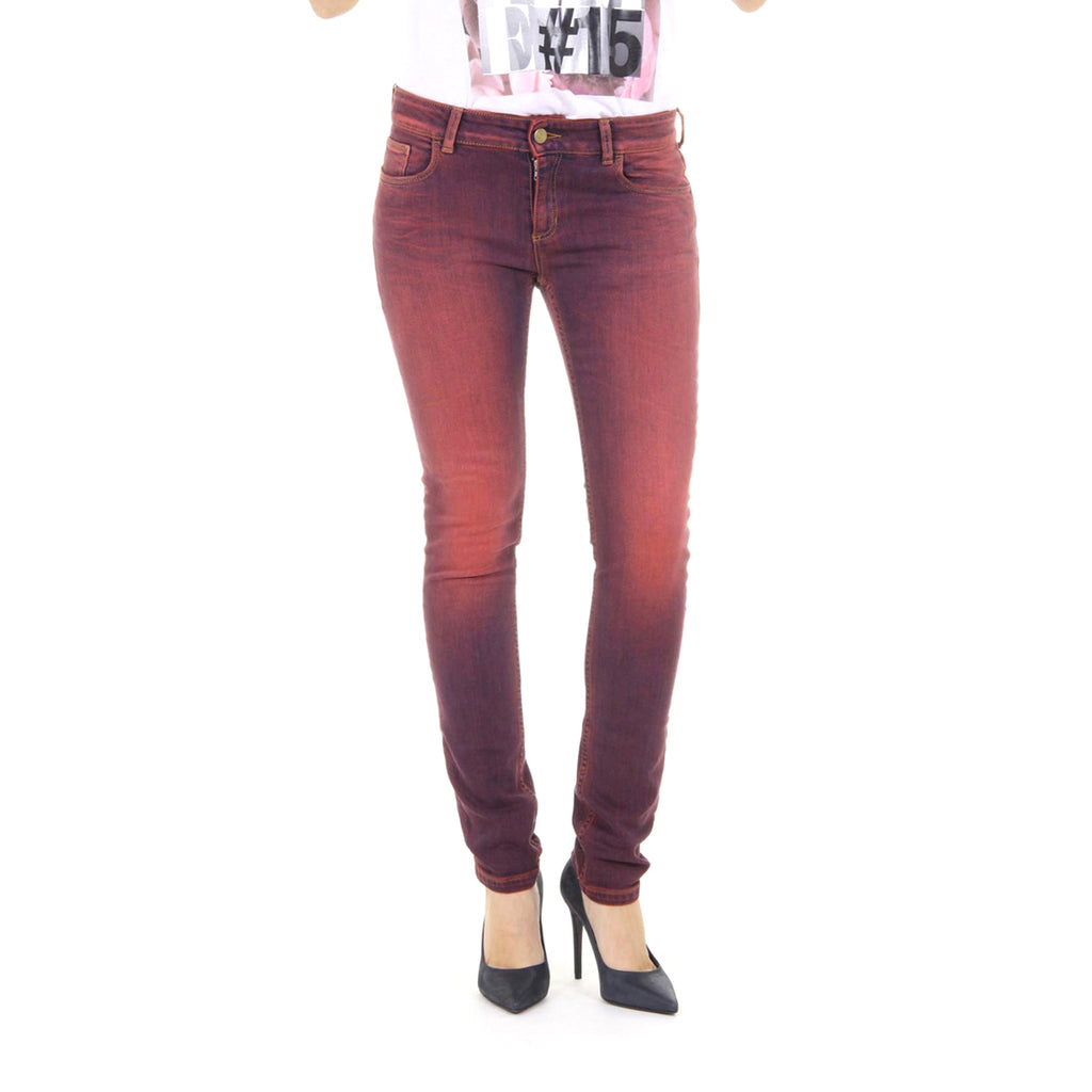 Vaqueros Emporio Armani para mujer AGJ01 BD 04