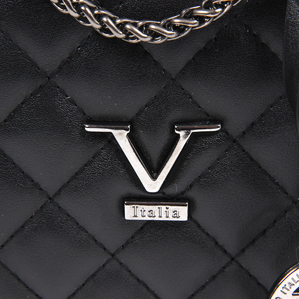 Bolso de mano para mujer V 1969 Italia