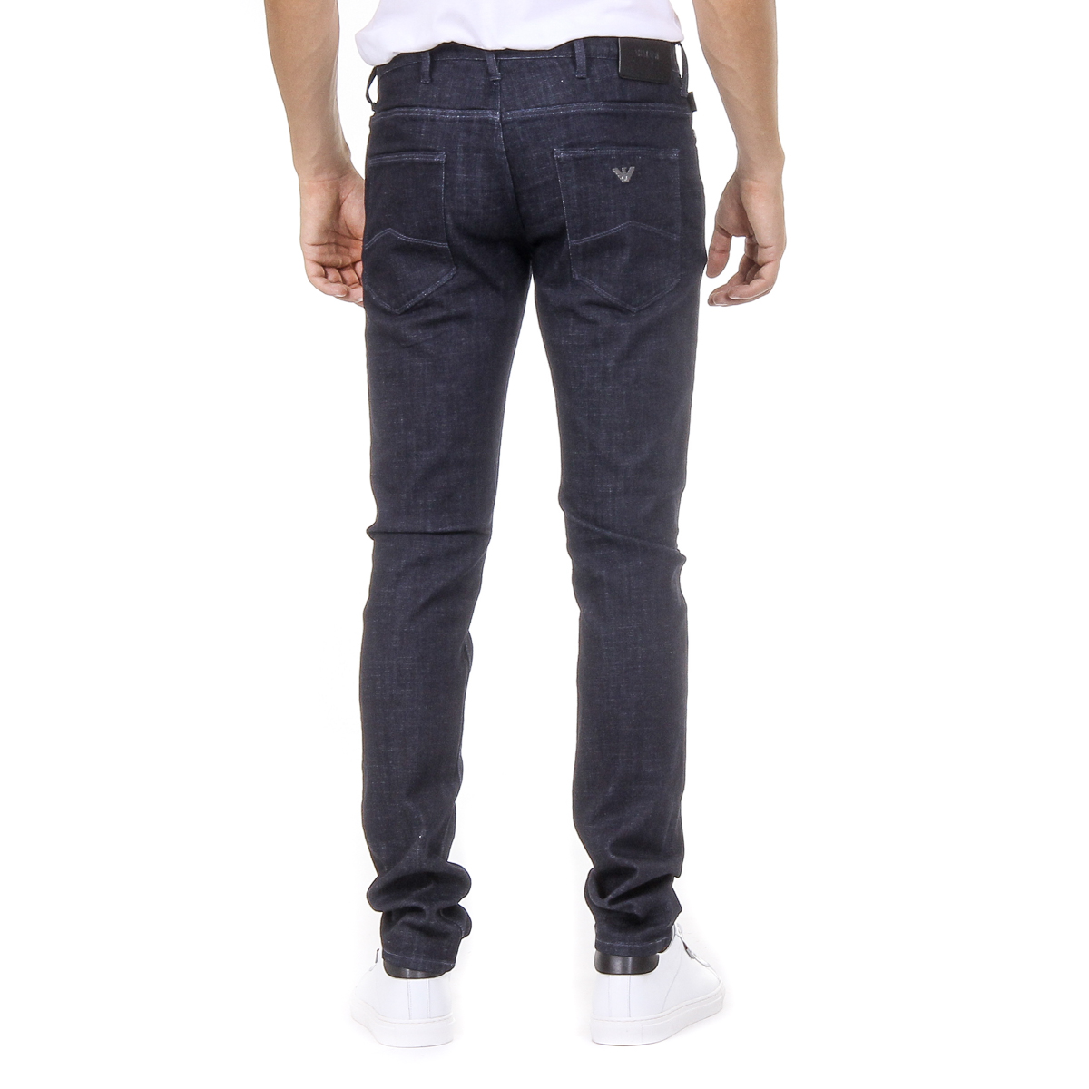 Armani Jeans Mens Jeans Denim 3Y6J06 6DBEZ 1500 L34