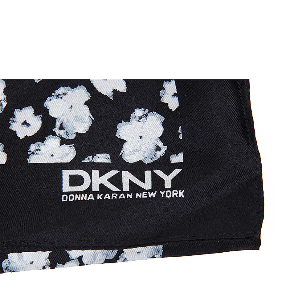 Fular de mujer DKNY R3496501 Drew Floral
