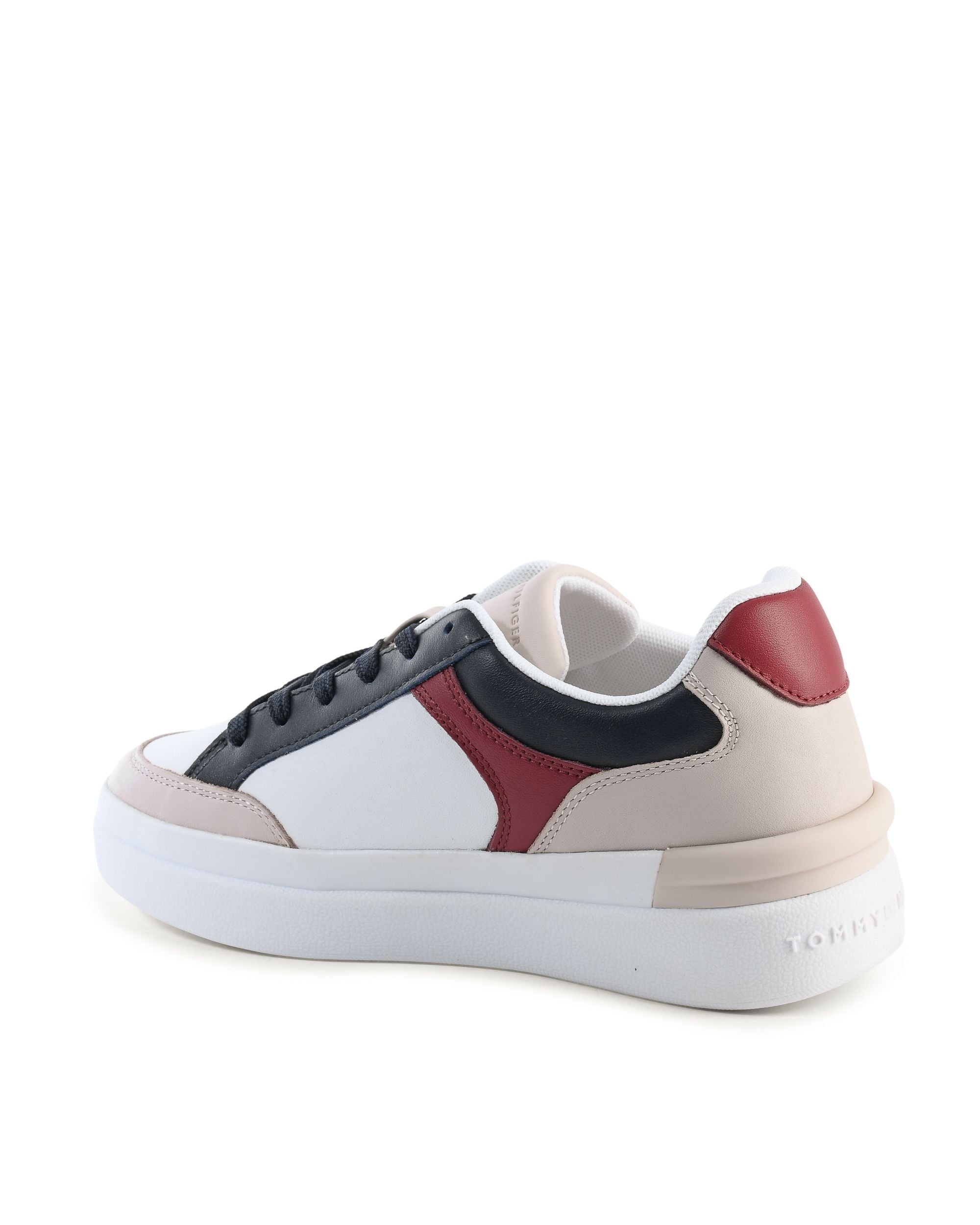 Tommy Hilfiger Womens Sneaker FW0FW07451DW6