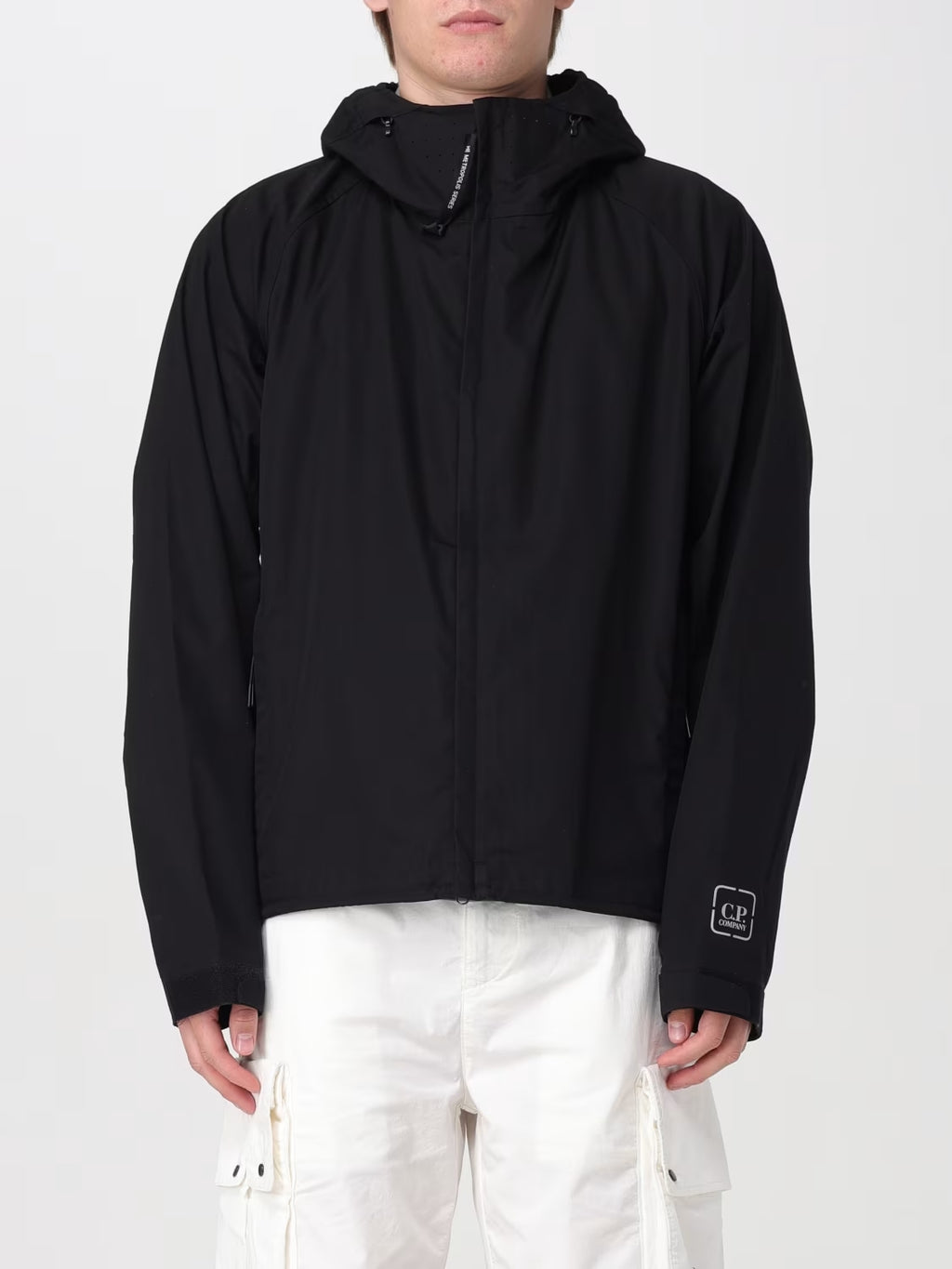 C.P. Company Mens Jacket 16CLOW009A006450A 999