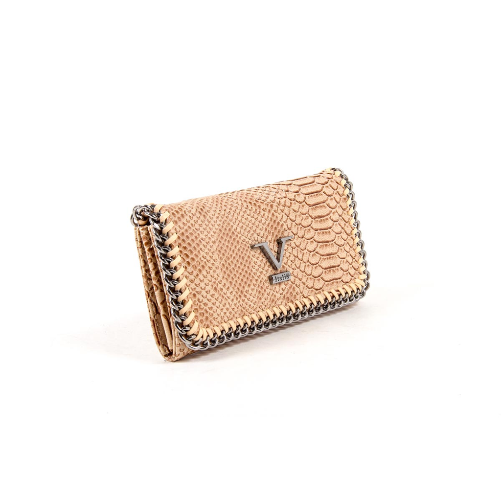 Bolso de mujer V 1969 Italia VEW00100 POWDER