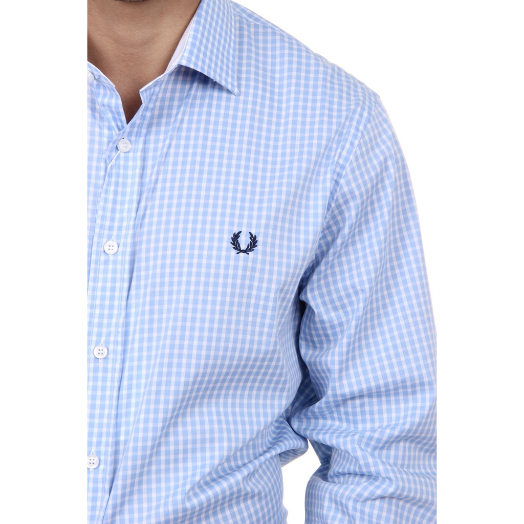 Camisa Fred Perry para hombre 30212736 0031