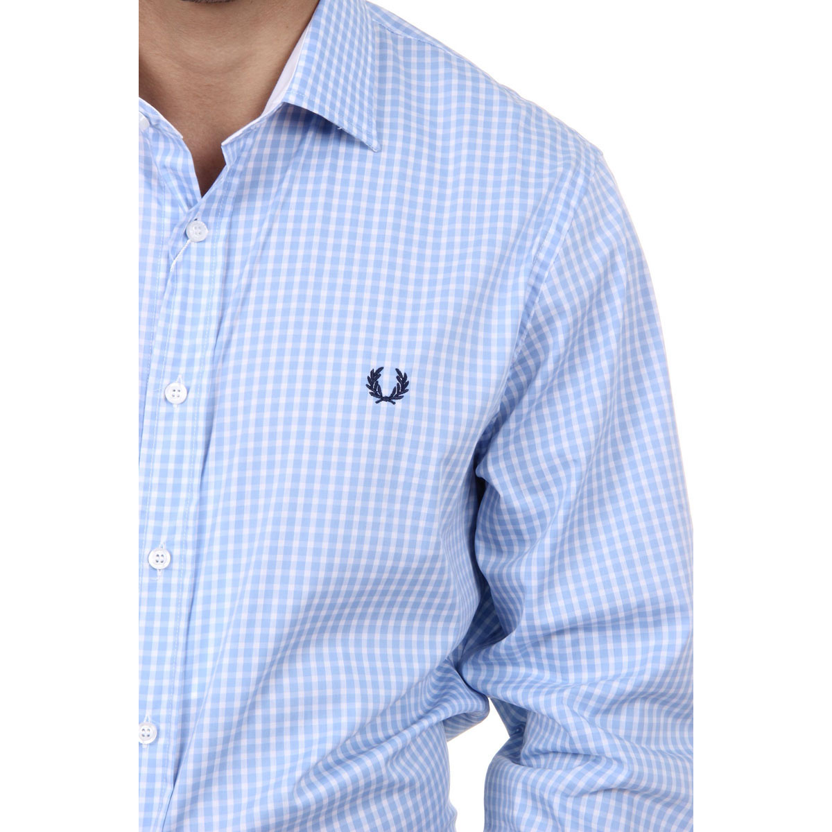 Camisa Fred Perry para hombre 30212736 0031